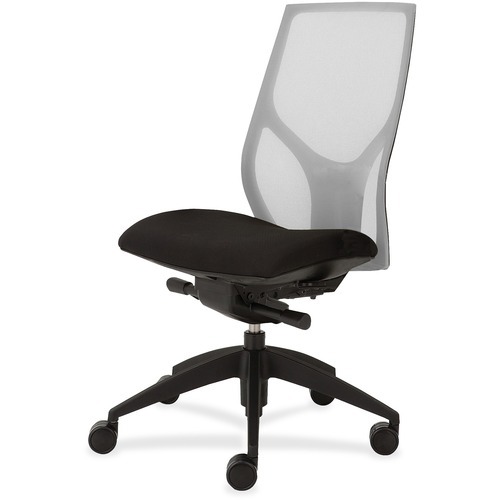 KNEE TILT W/ BLK SEAT; ARML